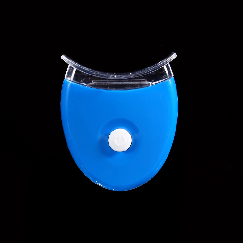 6 pcs Home Use Dental Whitenin - Teeth Whitening Video recension och pris