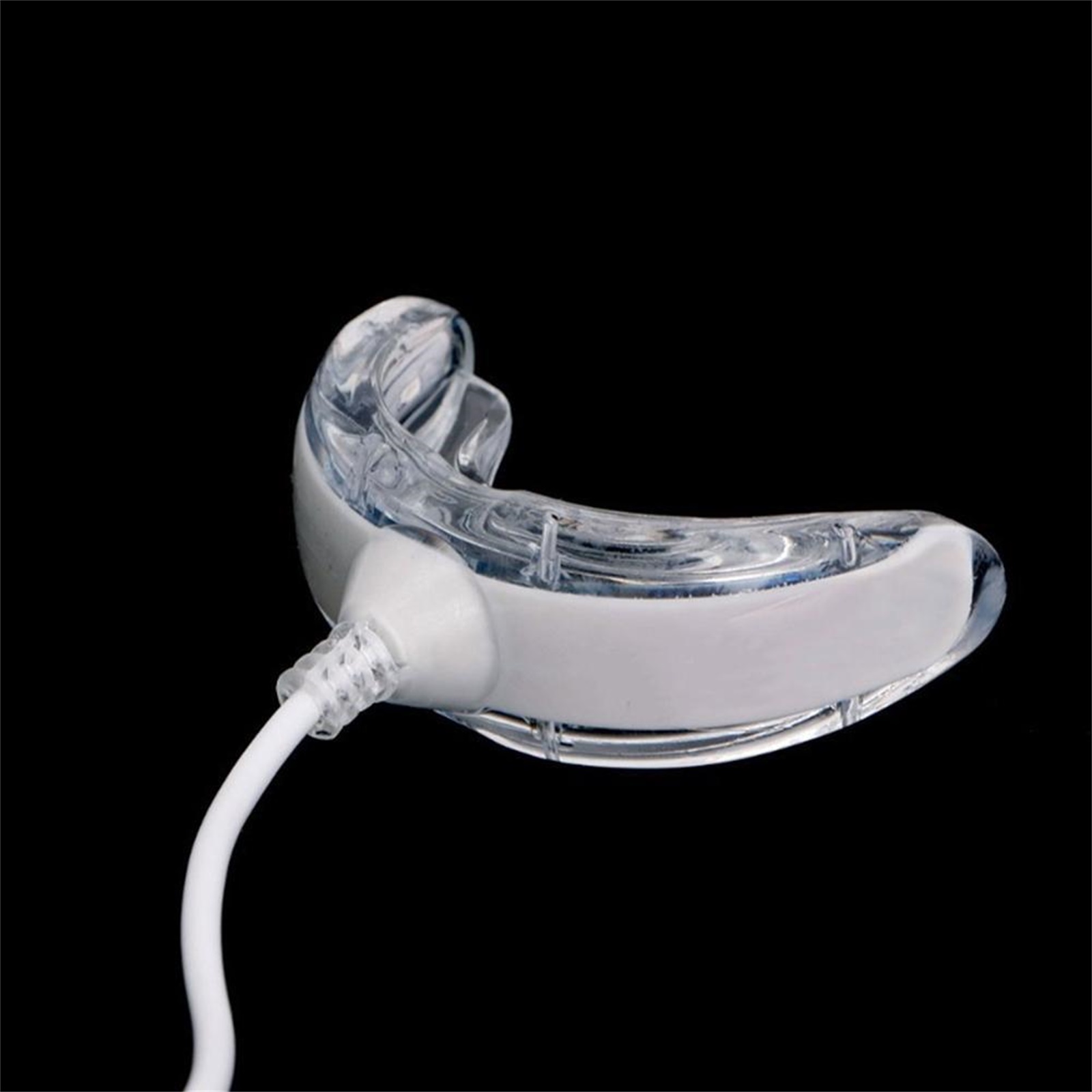 Dental LED infrared laser trea - Teeth Whitening Laser Treatment recension och pris